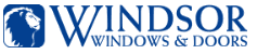 Windsor Windows & Doors logo